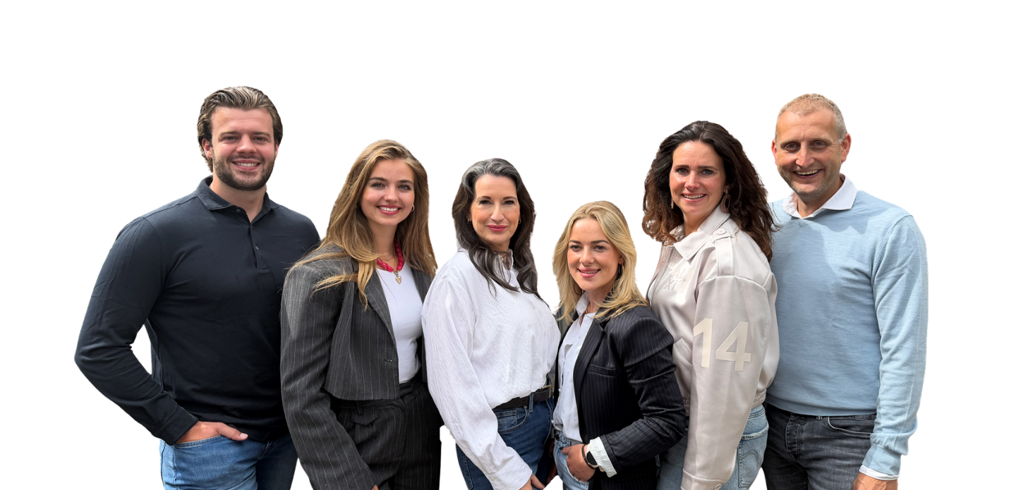 Welkom op onze website